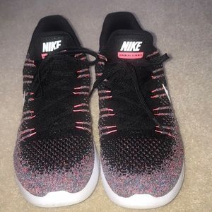 Nike lunar epic flyknit 2